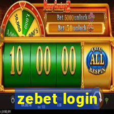 zebet login